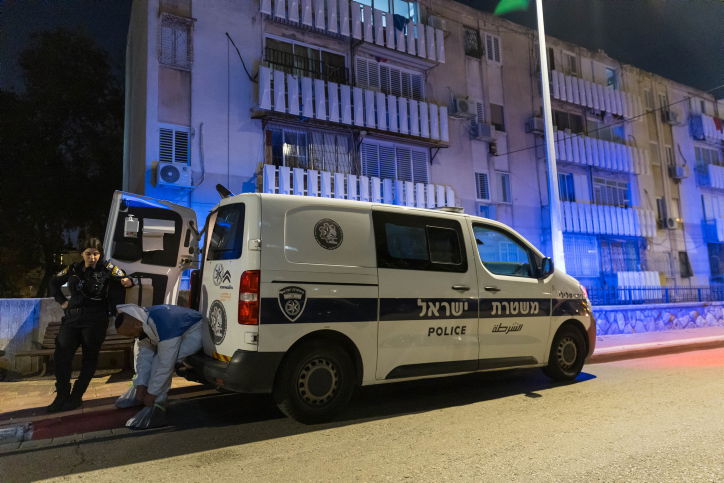 רצח בראשון לציון: פרצו לדירה וירו למוות בצעיר בן 22