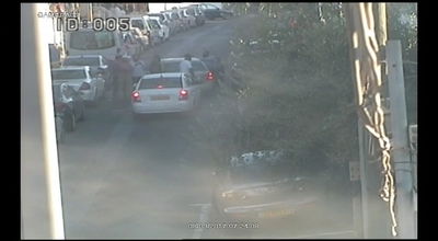 תיעוד האירוע