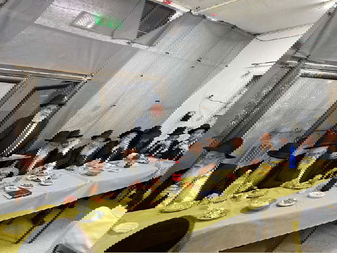 סעודת המצווה