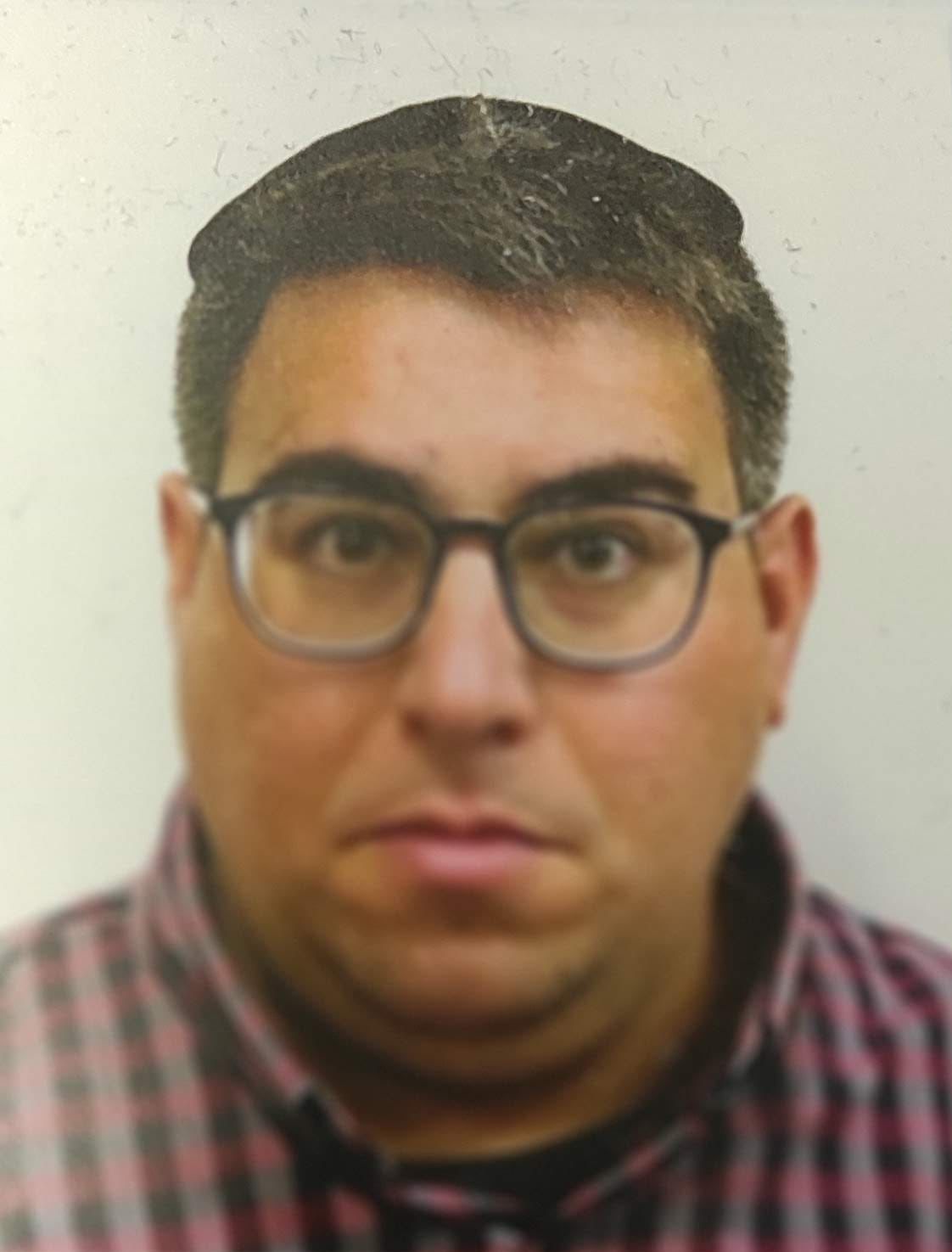 ראיתם את הנעדר?