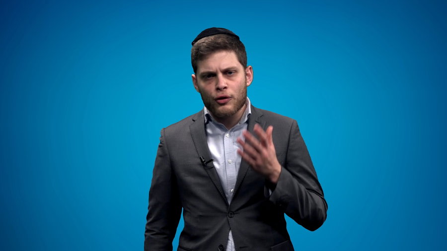 צילום: אלעד זהבי | עריכה: ידידיה כהן | הפקה: אשר רוט