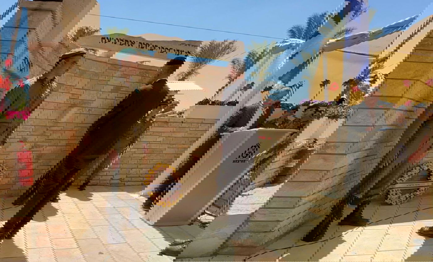 מקלב, היום בנתיבות