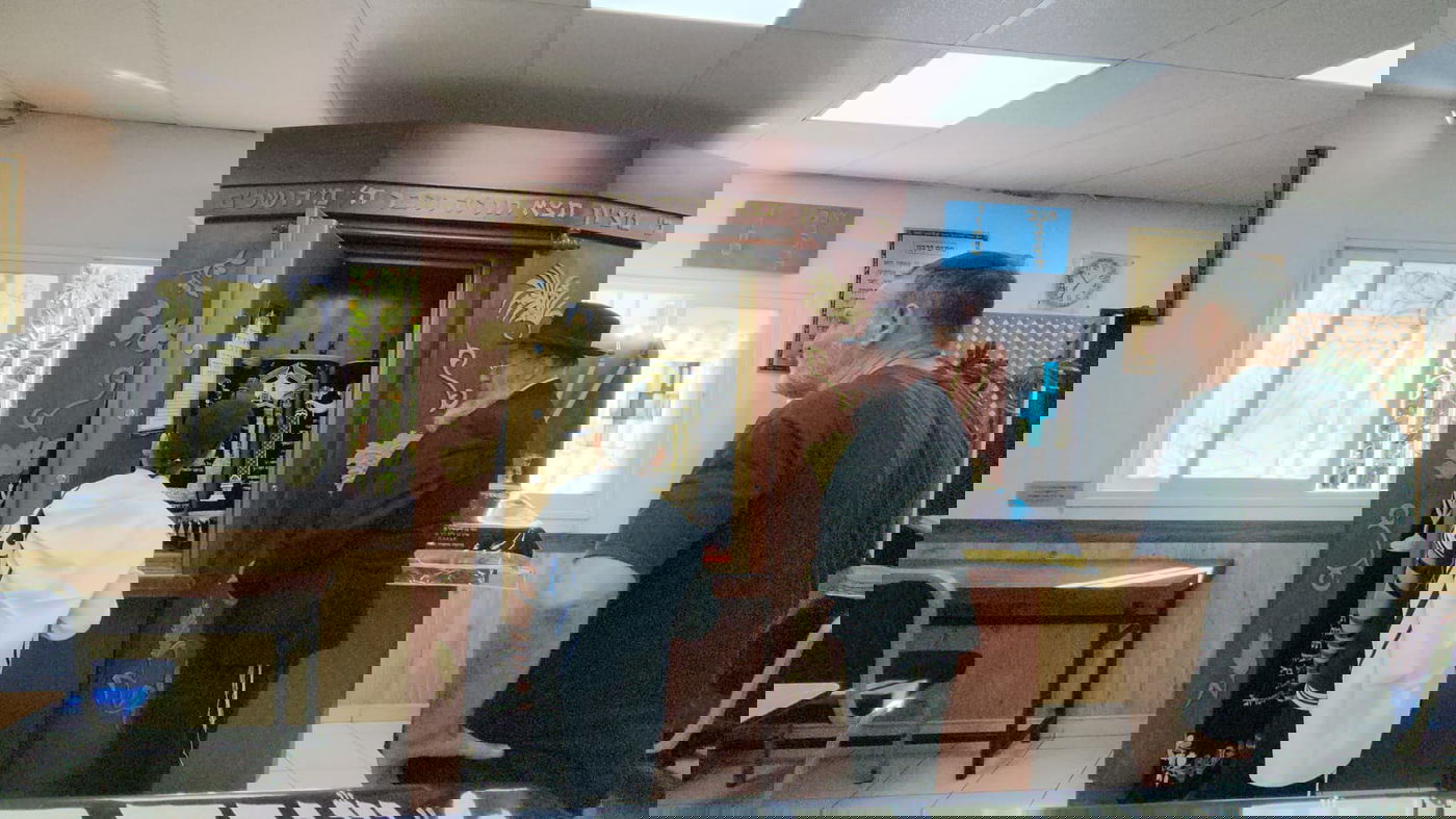 רק מעטים ידעו את מה עומד מאחורי בר המצווה הבלתי רגילה