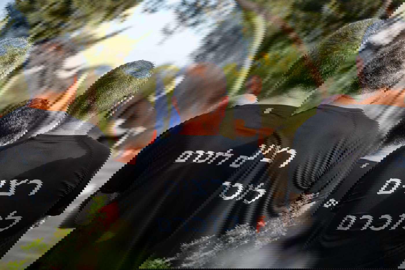 לוחמי 'שייטת 13' בריצה המסורתית לזכר הנופלים | תיעוד