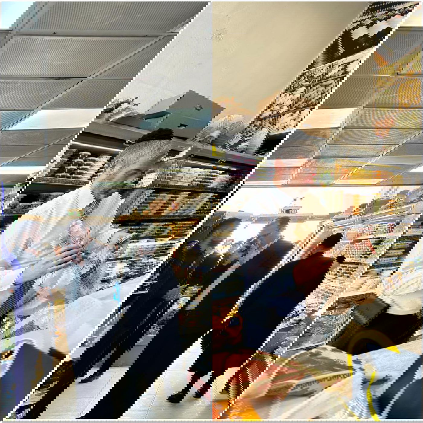 זופניק בכיכר • כל התמונות, הנייעס והחשיפות של השבוע