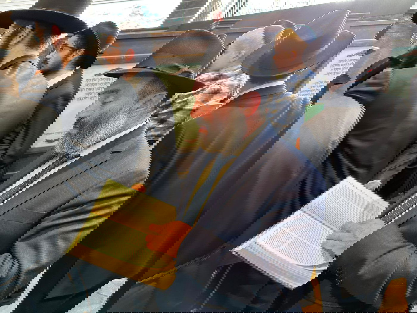 זופניק בכיכר • כל התמונות, הנייעס והחשיפות של השבוע