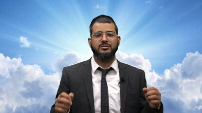 הרב ישראל לורי על פרשת אחרי מות קדושים | צפו