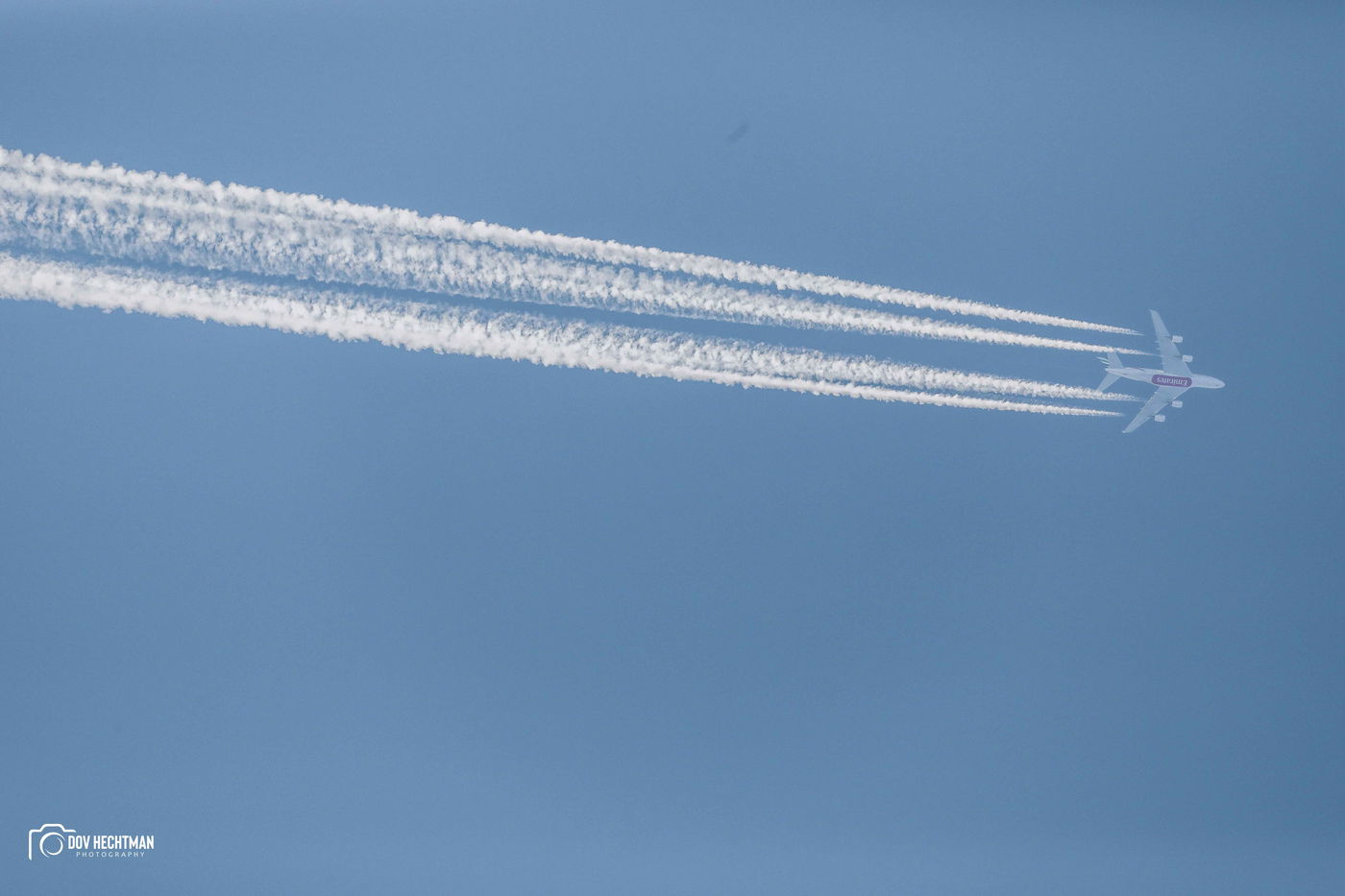 במבט קרוב: תיעוד מרהיב של מטס יום העצמאות ה-75
