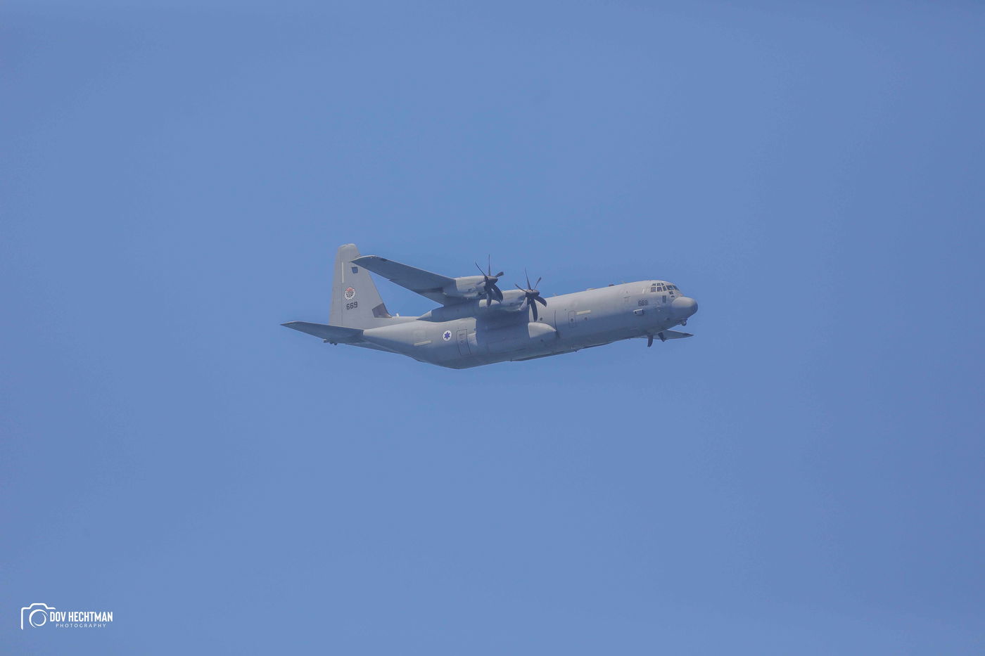 במבט קרוב: תיעוד מרהיב של מטס יום העצמאות ה-75