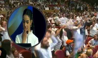 הזוכה והקהל