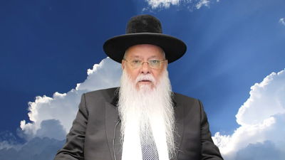 הרב מרדכי מלכא על פרשת אחרי מות קדושים • צפו