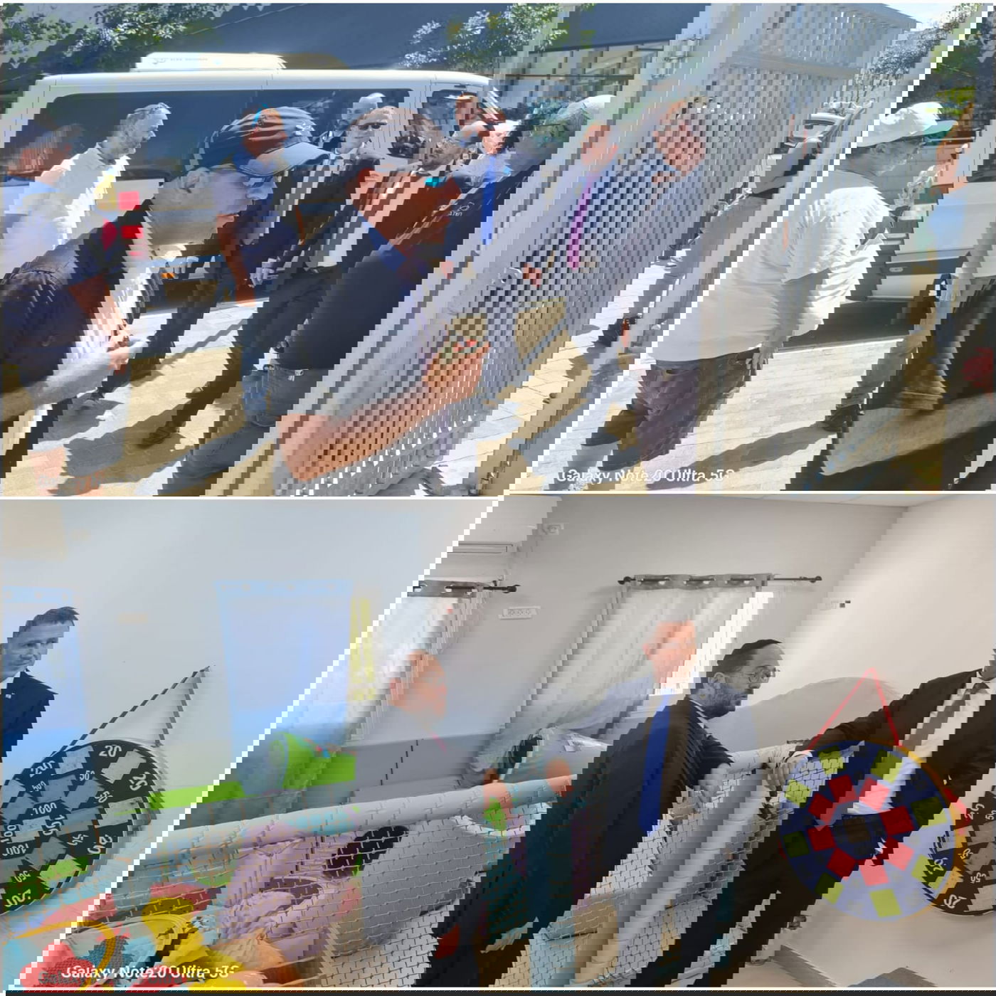 זופניק בכיכר • כל התמונות, הנייעס והחשיפות של השבוע