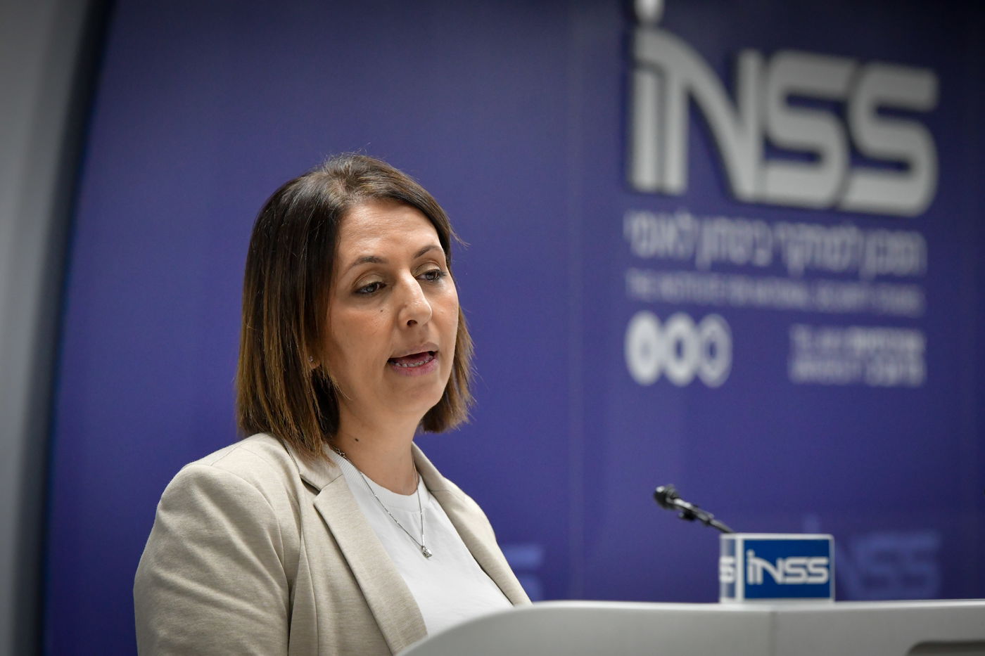 השרה גילה גמליאל