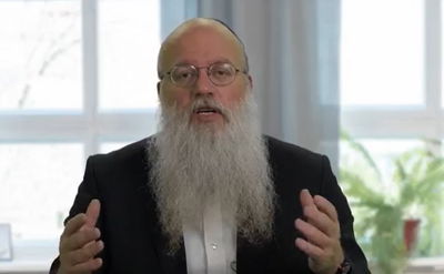 משחיקה לסיפוק - כך נבדיל בין עיקר לטפל • צפו בשיעור