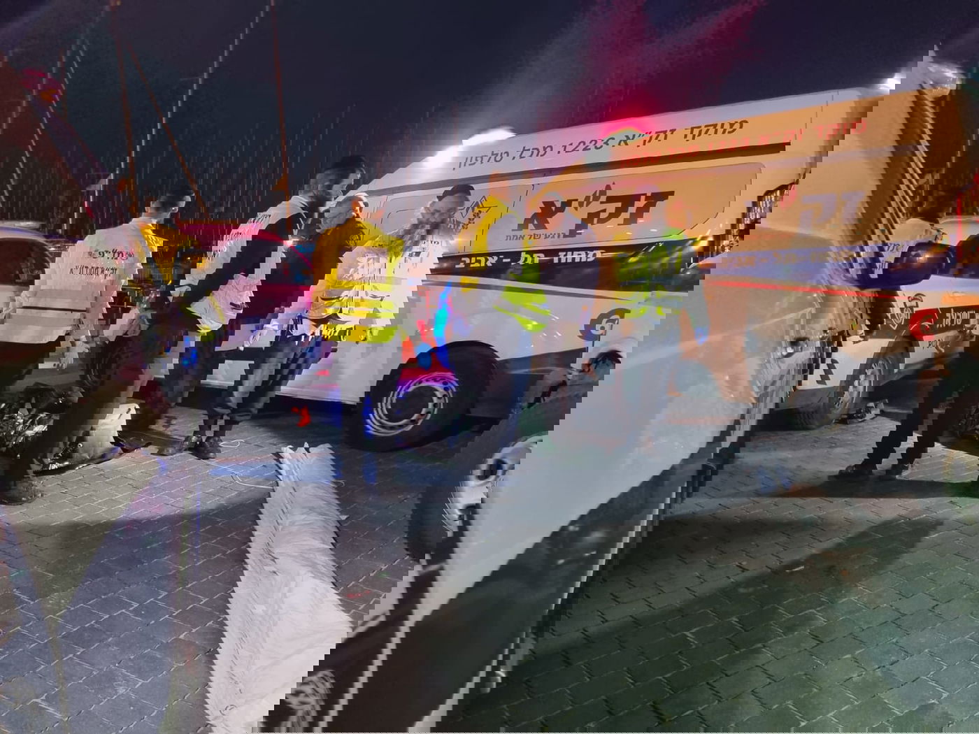 זופניק בכיכר • כל התמונות, הנייעס והחשיפות של השבוע