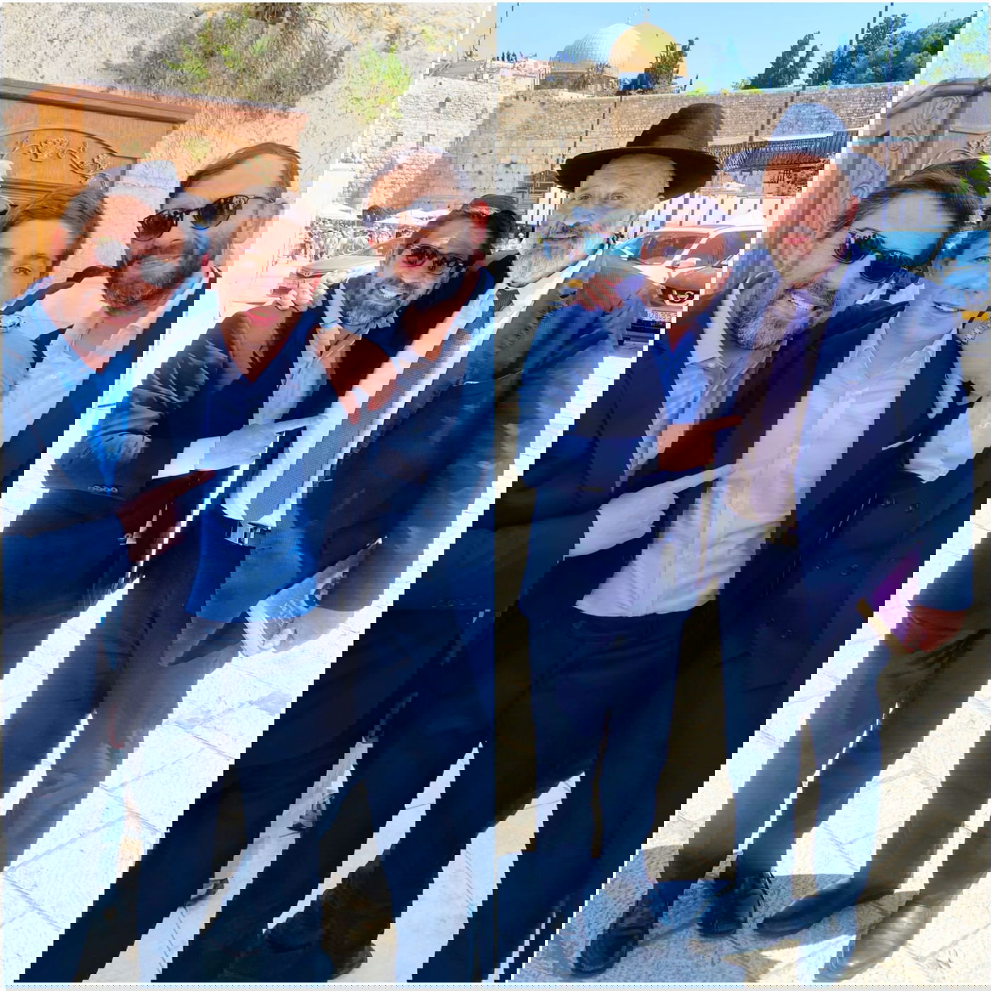 זופניק בכיכר • כל התמונות, הנייעס והחשיפות של השבוע