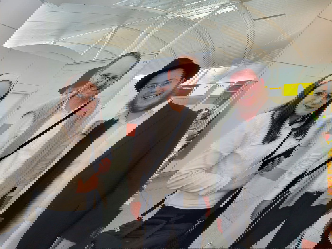 זופניק בכיכר • כל התמונות, הנייעס והחשיפות של השבוע