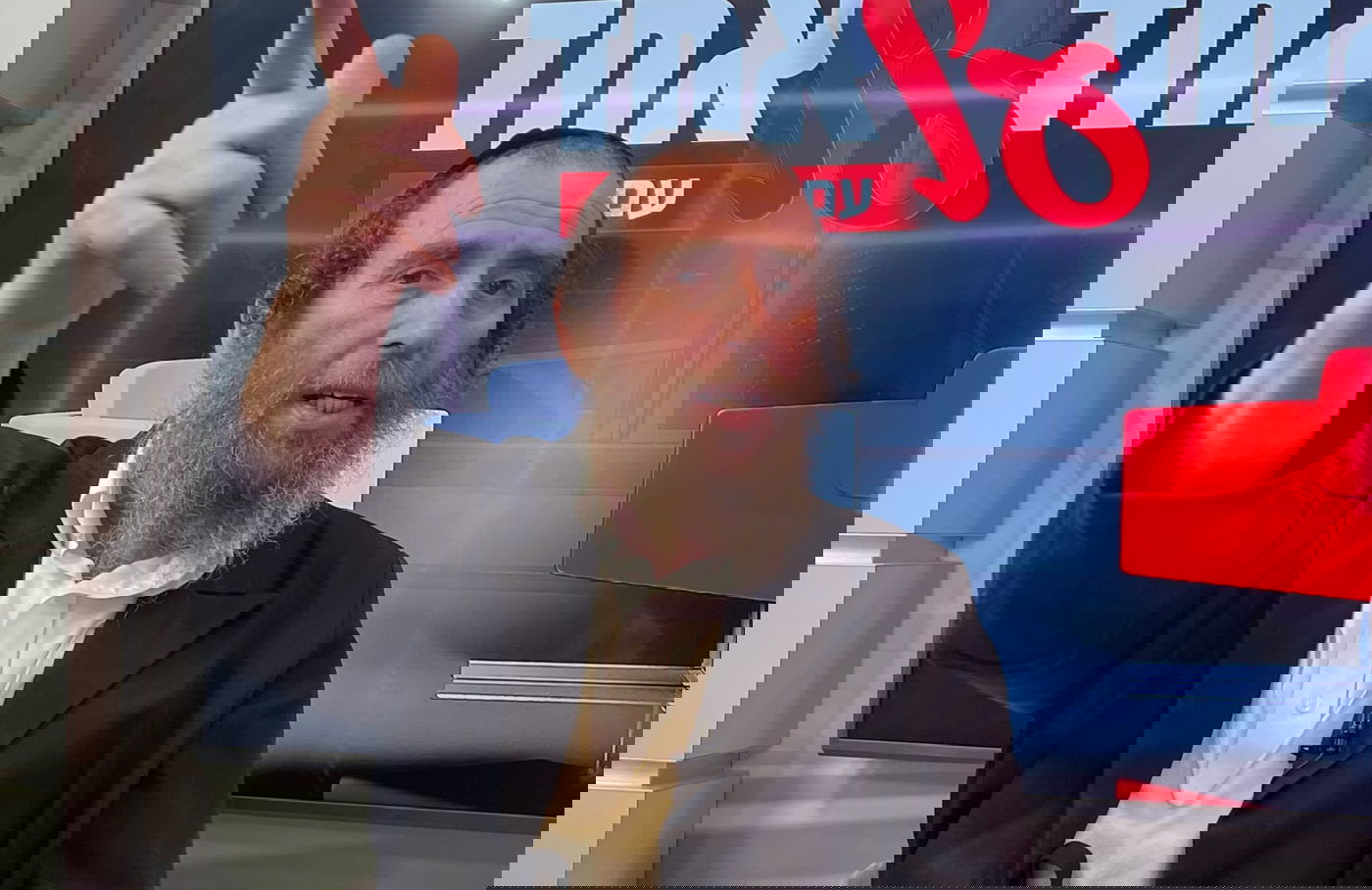 הרב מרדכי בלוי