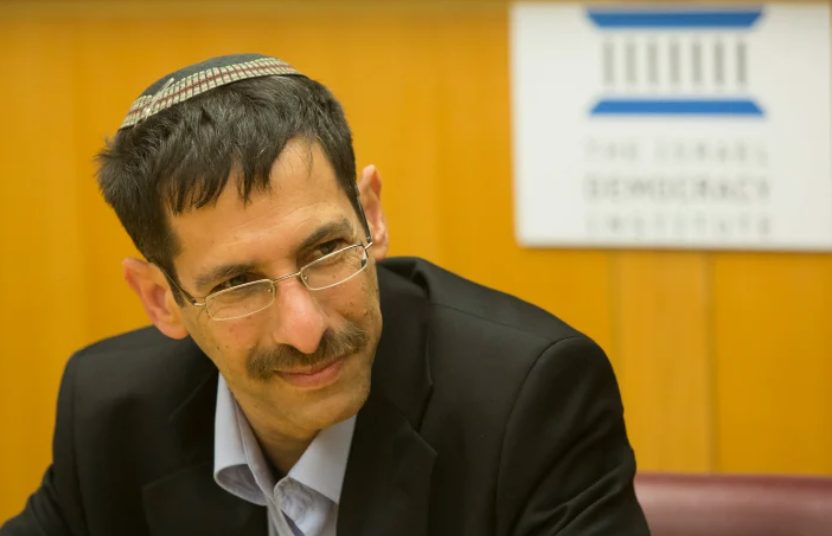 השר לענייני וותיקים בשעתו, אורי אורבך ז"ל