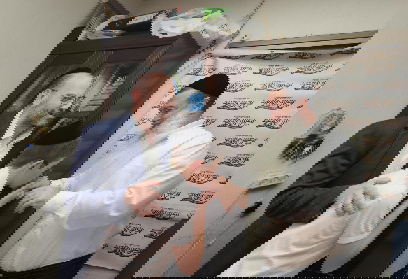 זופניק בכיכר • כל התמונות, הנייעס והחשיפות של השבוע