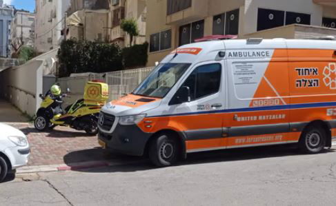 מפנים לבית החולים | אילוסטרציה