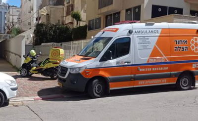 מפנים לבית החולים | אילוסטרציה