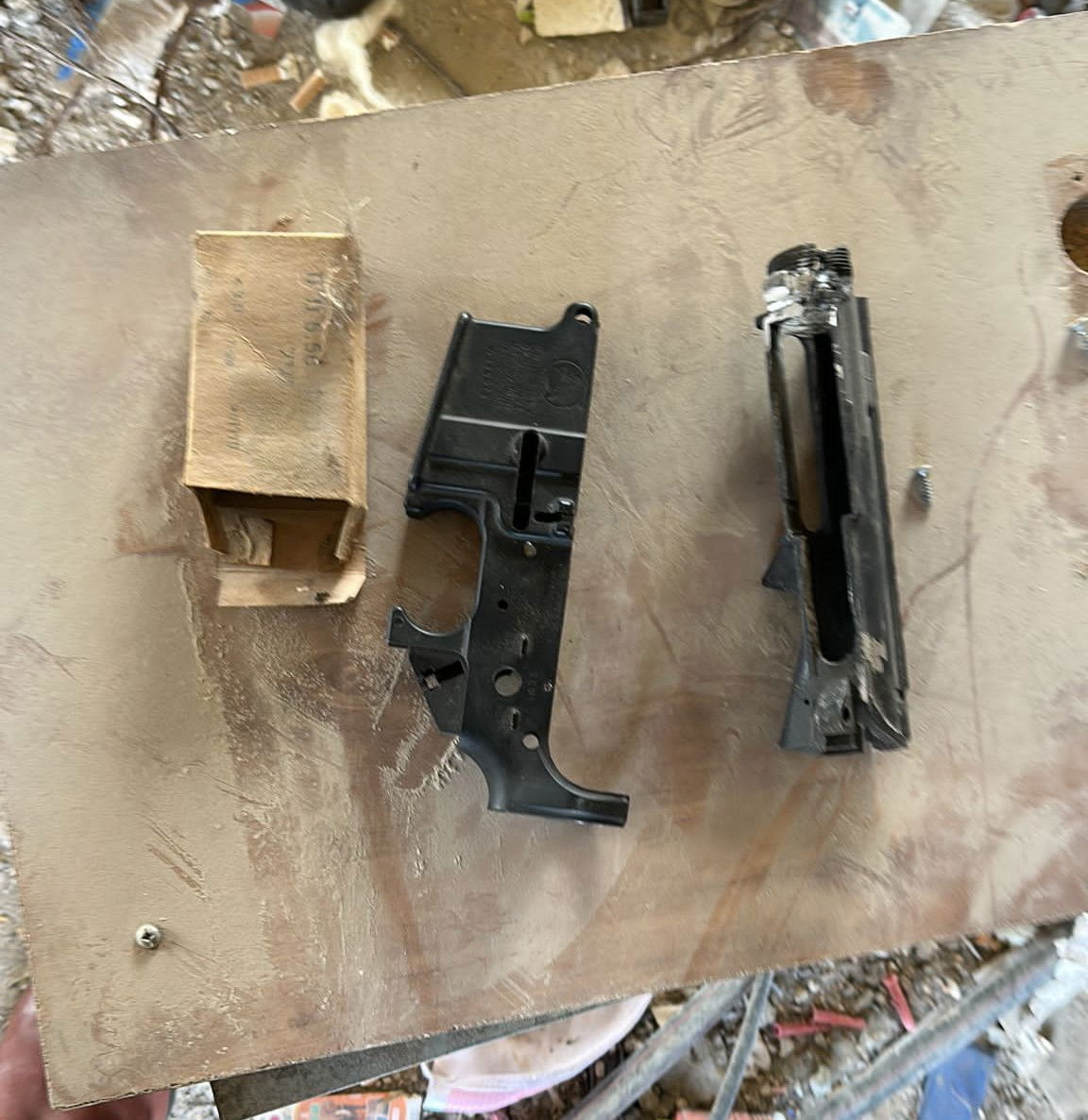 העצור בפעילות בג'נין: בנו של המבוקש שמעצרו הצית את מבצע 'עלות השחר'