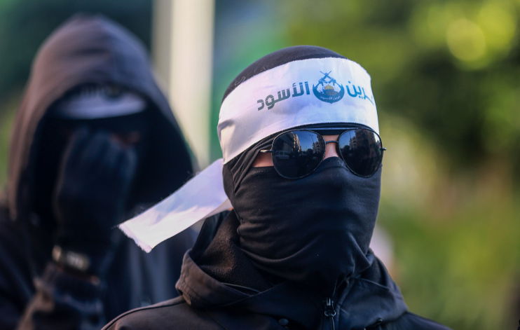 הפגישה החשאית של בכירים ישראלים עם גורם בכיר בפת"ח