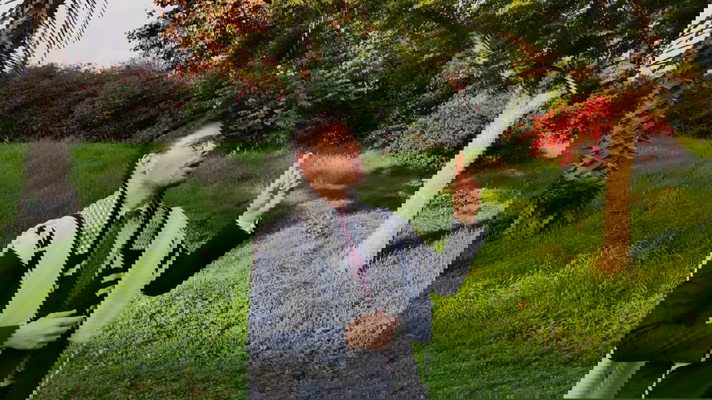 לייזר ברוק בתזכורת מוזיקלית: "היום שנים ועשרים יום"