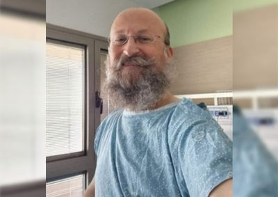 כליה על שומה | מכתב פתוח לאחי תורם הכליה