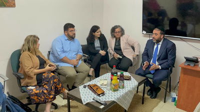 השר משה ארבל הודיע: "בריאות הנפש בפריפריה - בראש סדר העדיפויות"