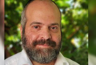 "צופים בו למרות השמרנות": יהודה גרובייס זכה בפרס הממשלתי לתרבות יהודית