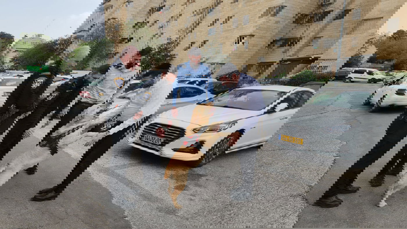 הכלבה שסייעה לטיפול בילדים חרדים, נגנבה; כך היא הוחזרה