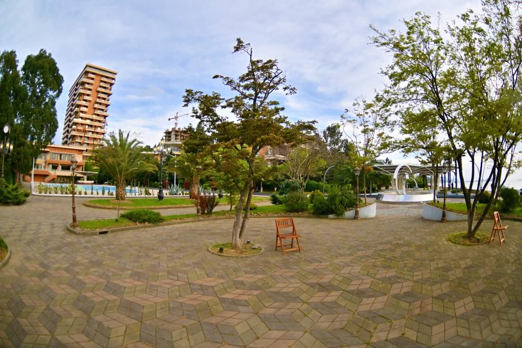 עשרות תורמים בשבת מרוממת עם הרבי מויז'ניץ בגיאורגיה | צפו