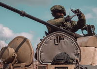 חייל רוסי באוקראינה, ארכיון