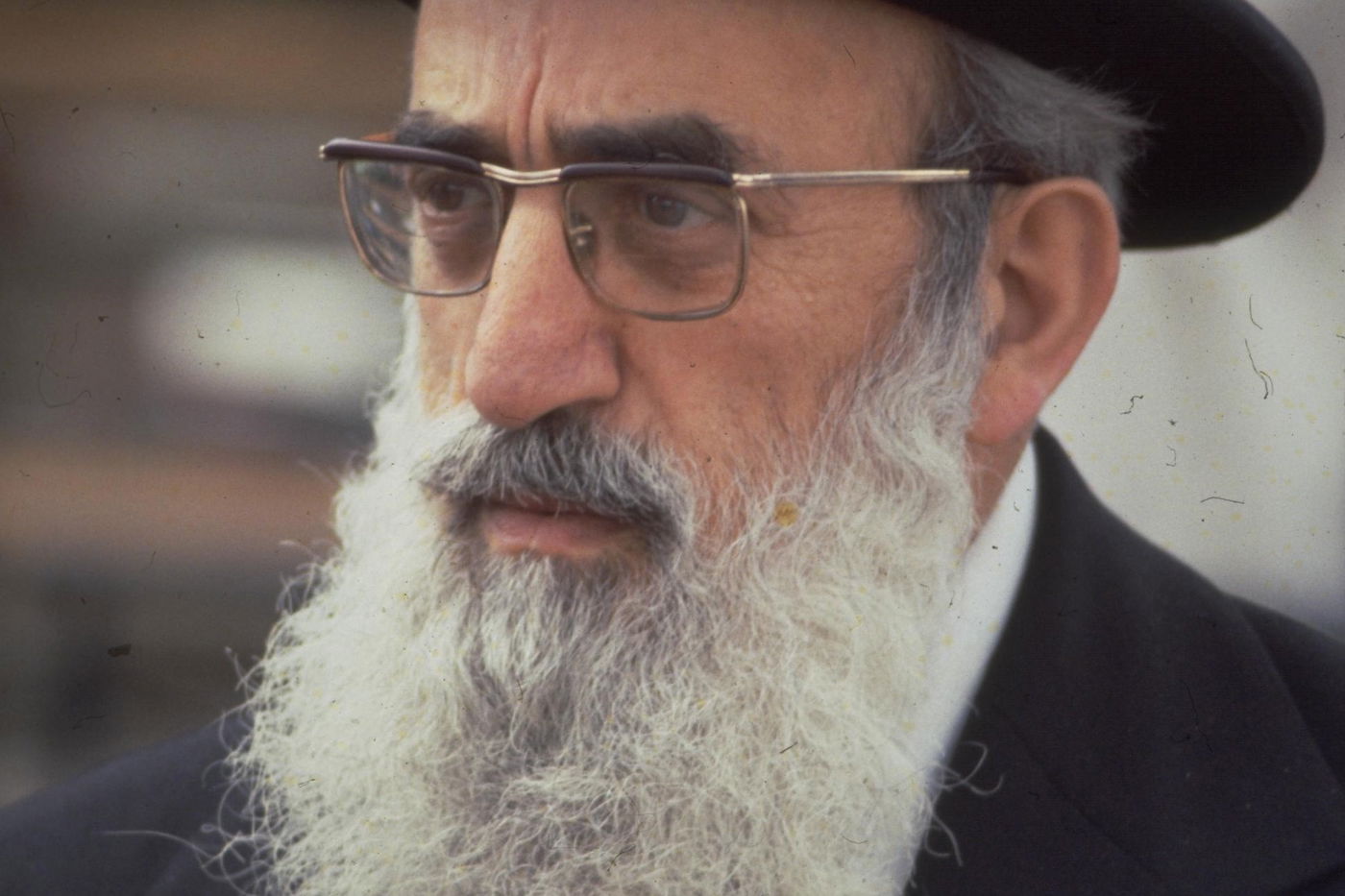 הרב שלמה גורן