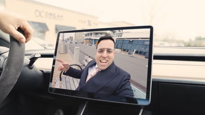 אורי דוידי בגרסת הווקאל ללהיט שלו: "אני חי"