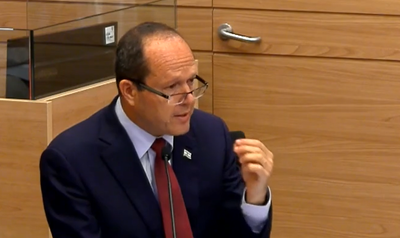 שר הכלכלה ניר ברקת בהתקפה חריגה: "חייבים לפרק את רשות מקרקעי ישראל"