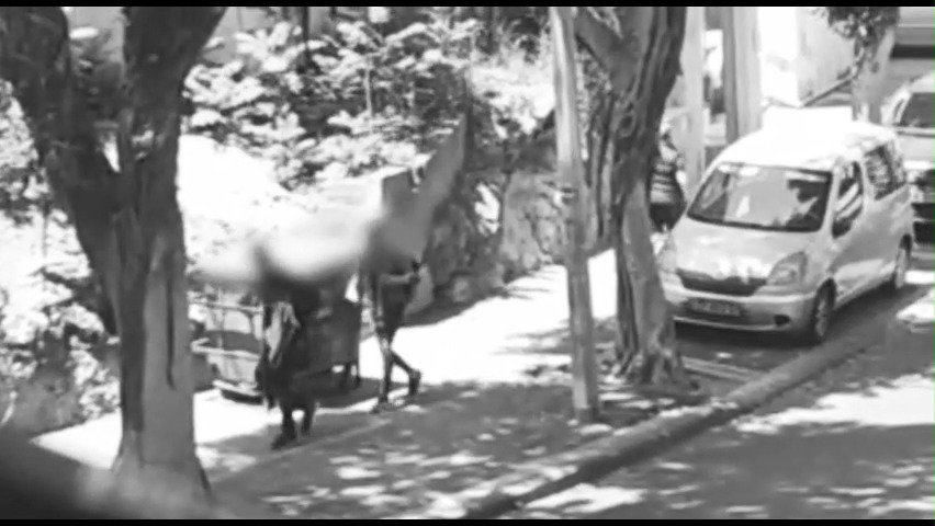 עסקאות מפוקפקות בלב השכונה של עיר