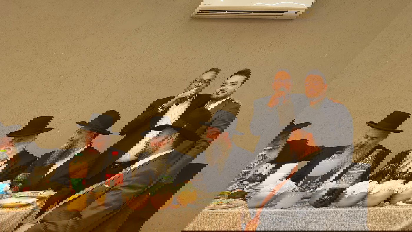 זופניק בכיכר • כל התמונות, הנייעס והחשיפות של השבוע