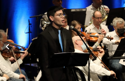 חושבים שמזהים את המנגינה? שישה ועשרים יום בעומר