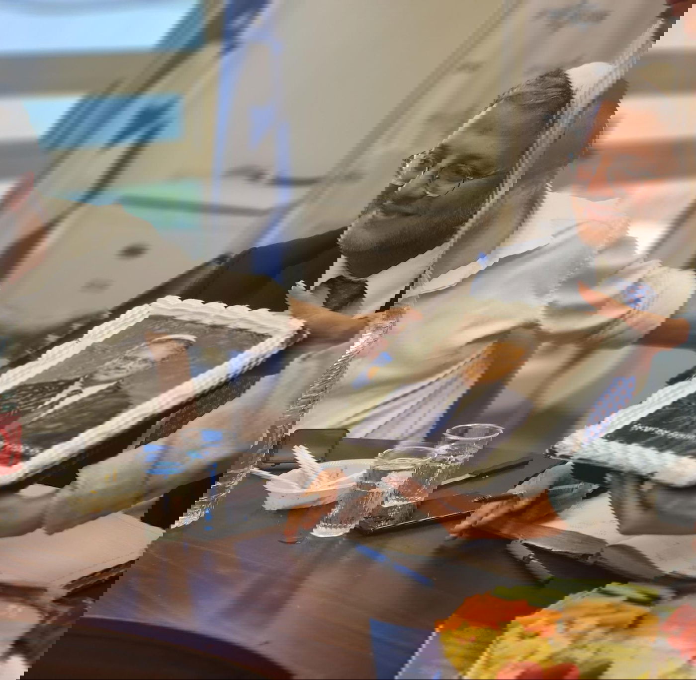 זופניק בכיכר • כל התמונות, הנייעס והחשיפות של השבוע