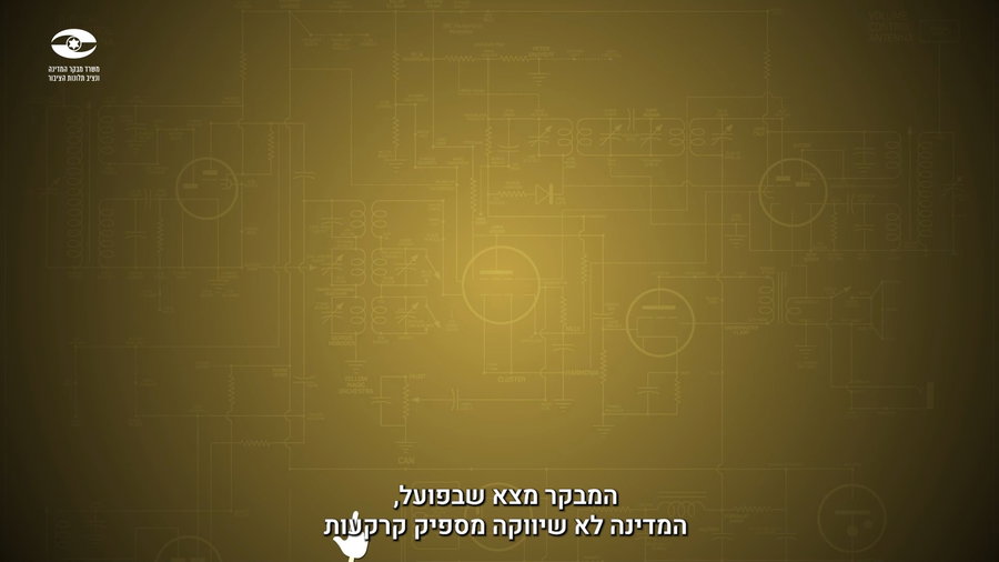 דו"ח המבקר