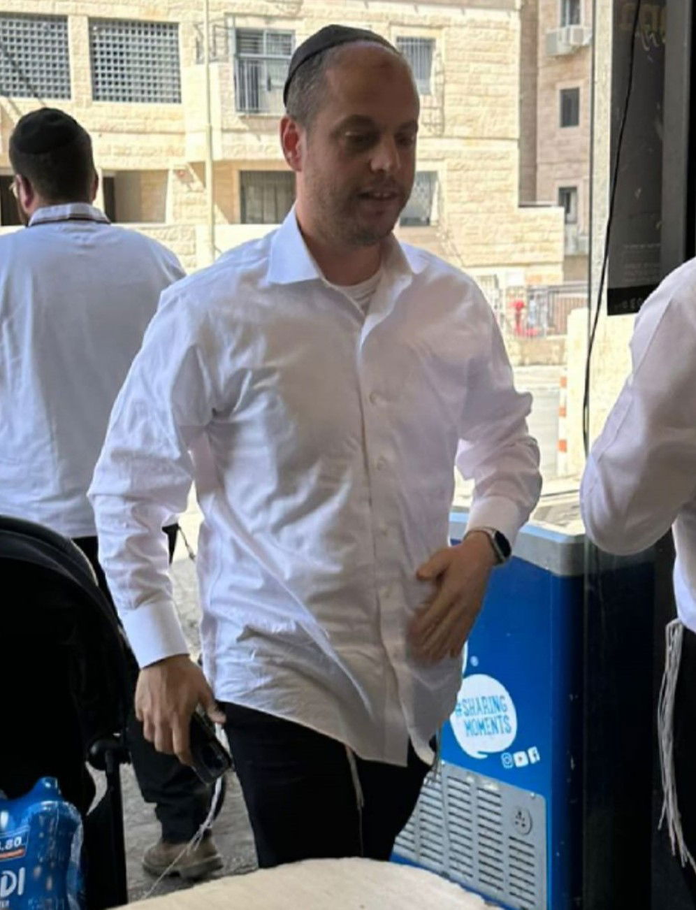 זופניק בכיכר • כל התמונות, הנייעס והחשיפות של השבוע