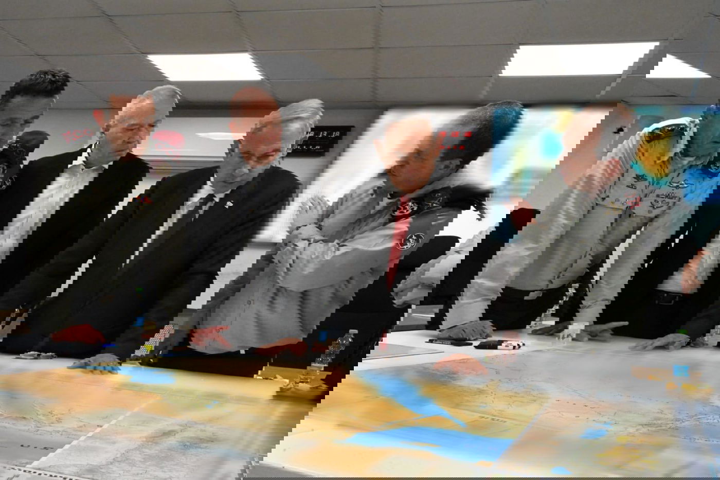 גורם ביטחוני: "נערכים לתגובה ישראלית על הירי" | שיגורי רקטות לעבר שדרות ועוטף עזה