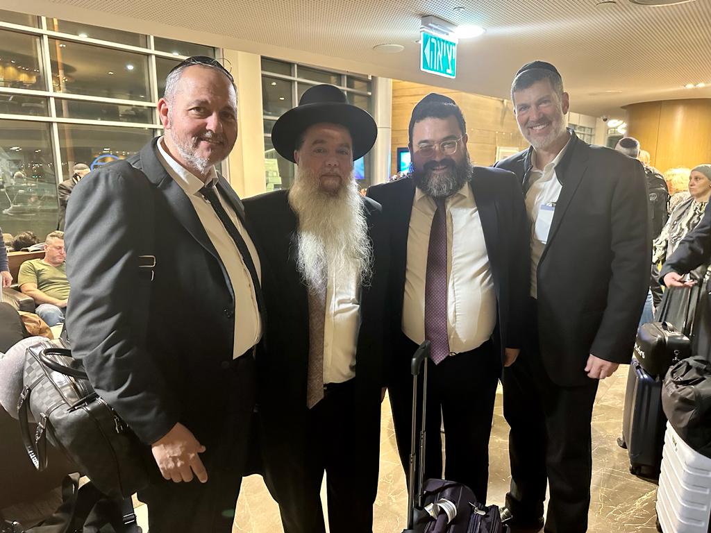 זופניק בכיכר • כל התמונות, הנייעס והחשיפות של השבוע