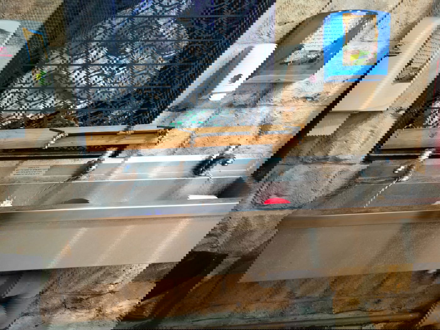 שבוע להילולת הרשב"י • צפו בתיעוד מההכנות במירון