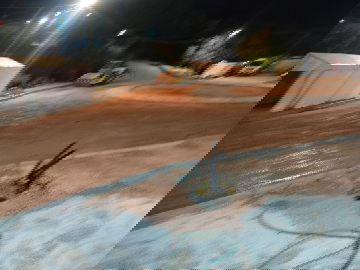 שבוע להילולת הרשב"י • צפו בתיעוד מההכנות במירון