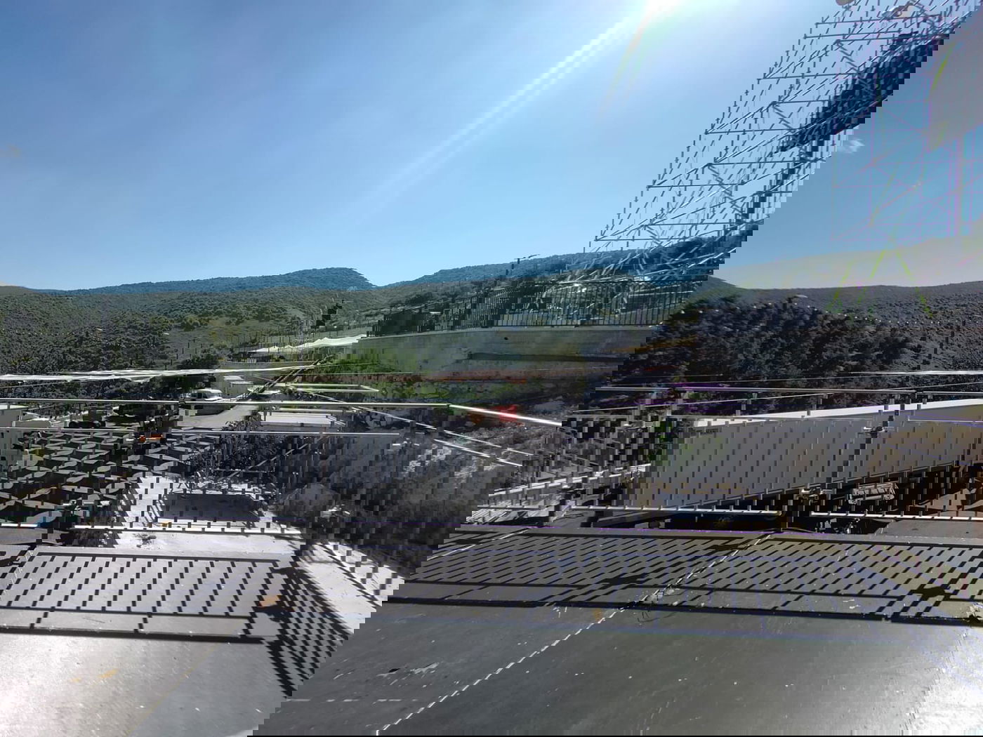 שבוע להילולת הרשב"י • צפו בתיעוד מההכנות במירון