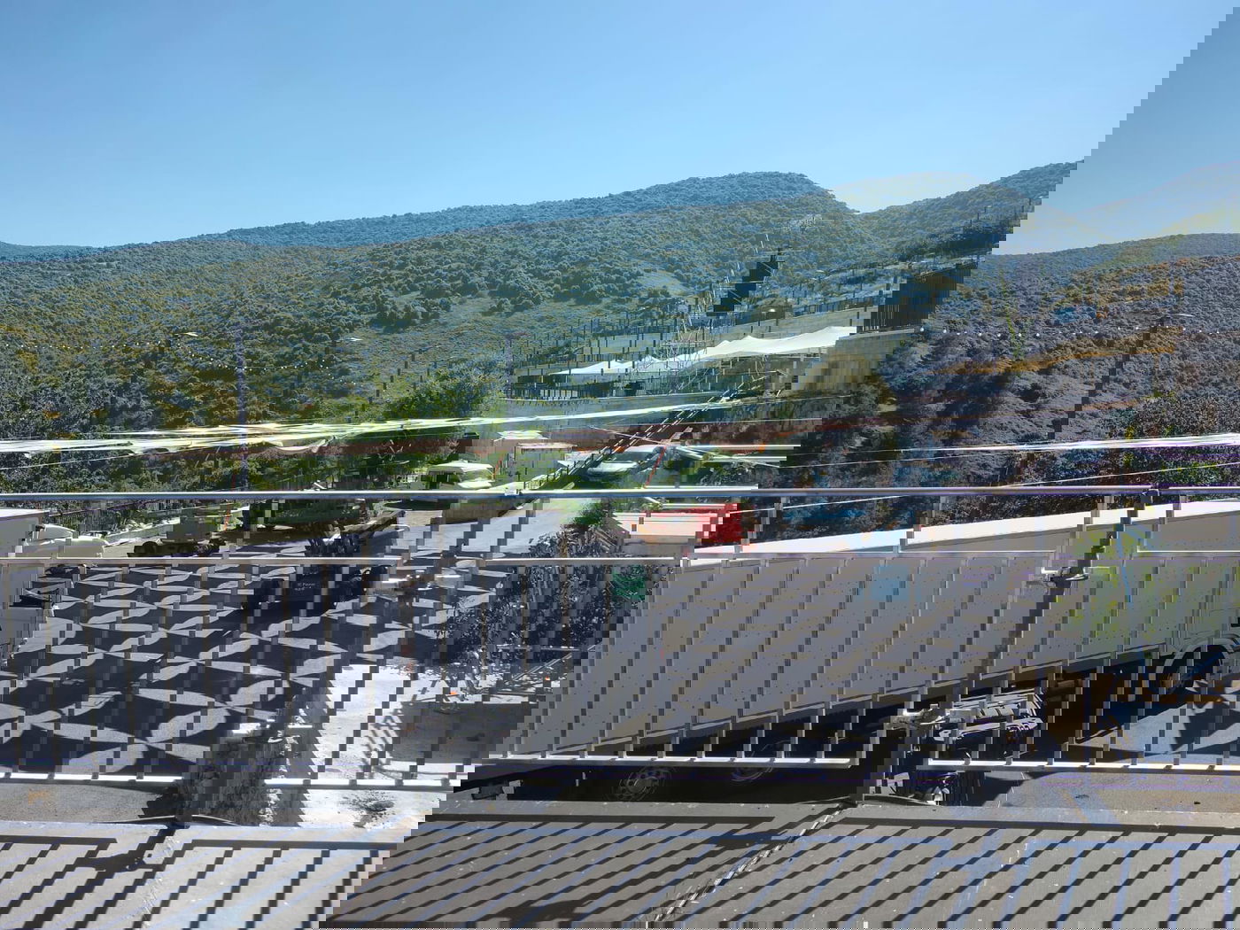 שבוע להילולת הרשב"י • צפו בתיעוד מההכנות במירון